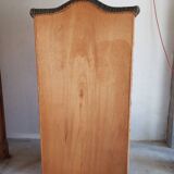 Armoire en rotin
