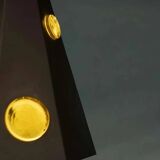 Danish vintage suspension design from the 1960s.