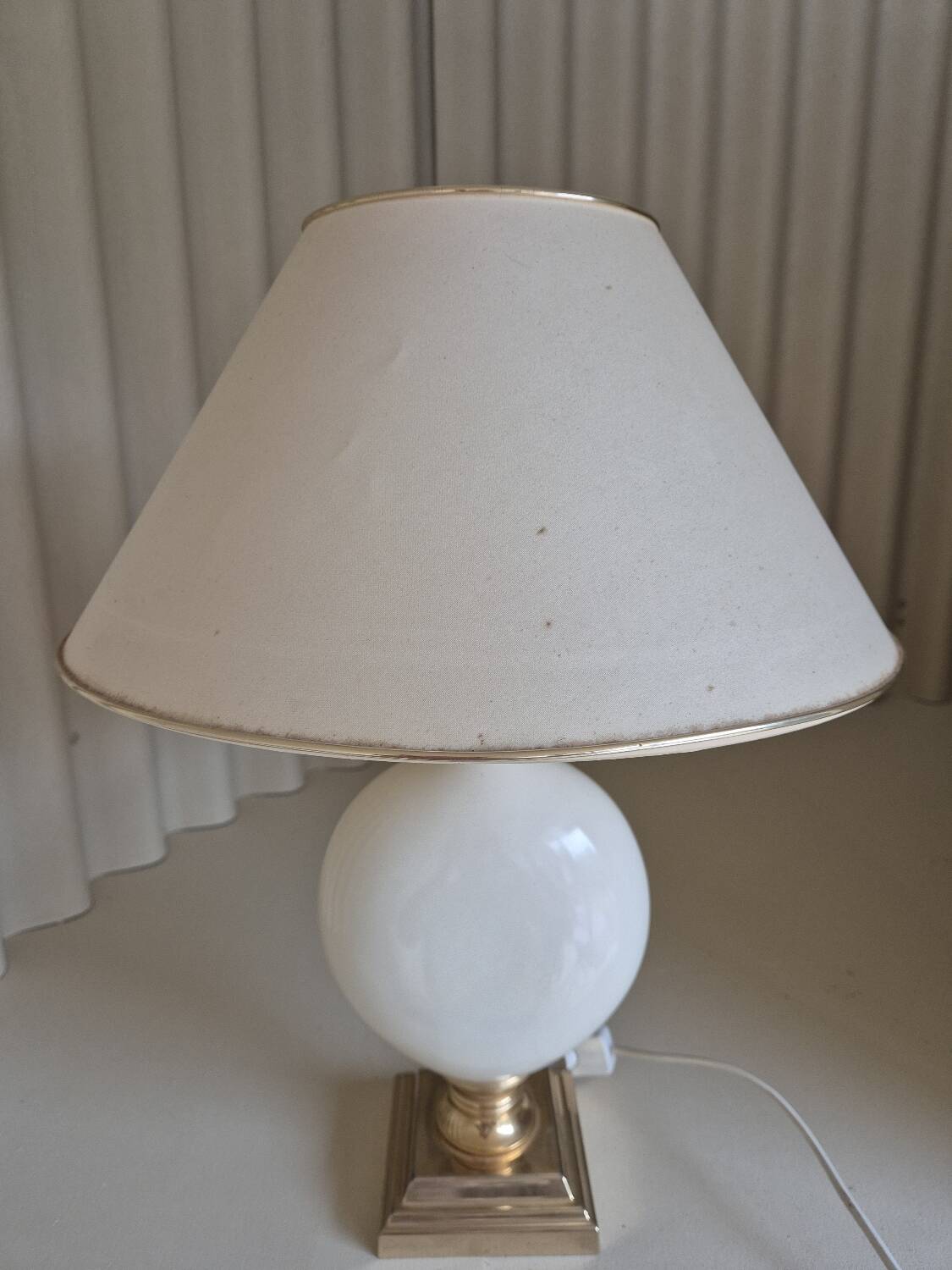The Dolphin House Lamp