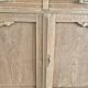 Art Deco oak sideboard