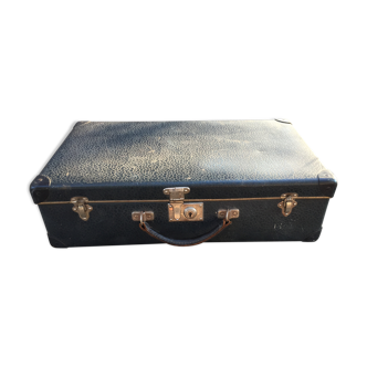 Vintage suitcase