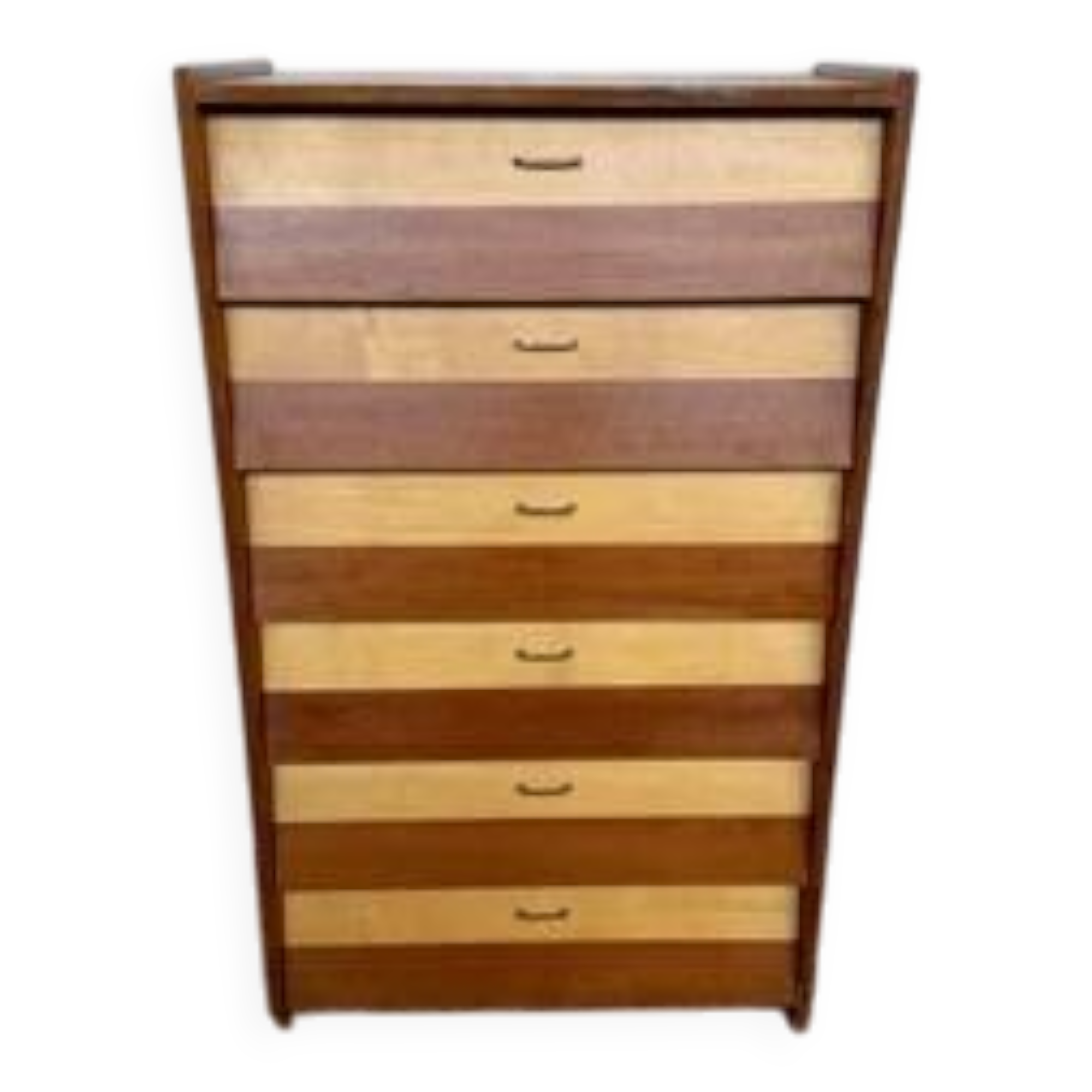 Vintage shoe cabinet – 1960s