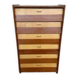 Vintage shoe cabinet – 1960s