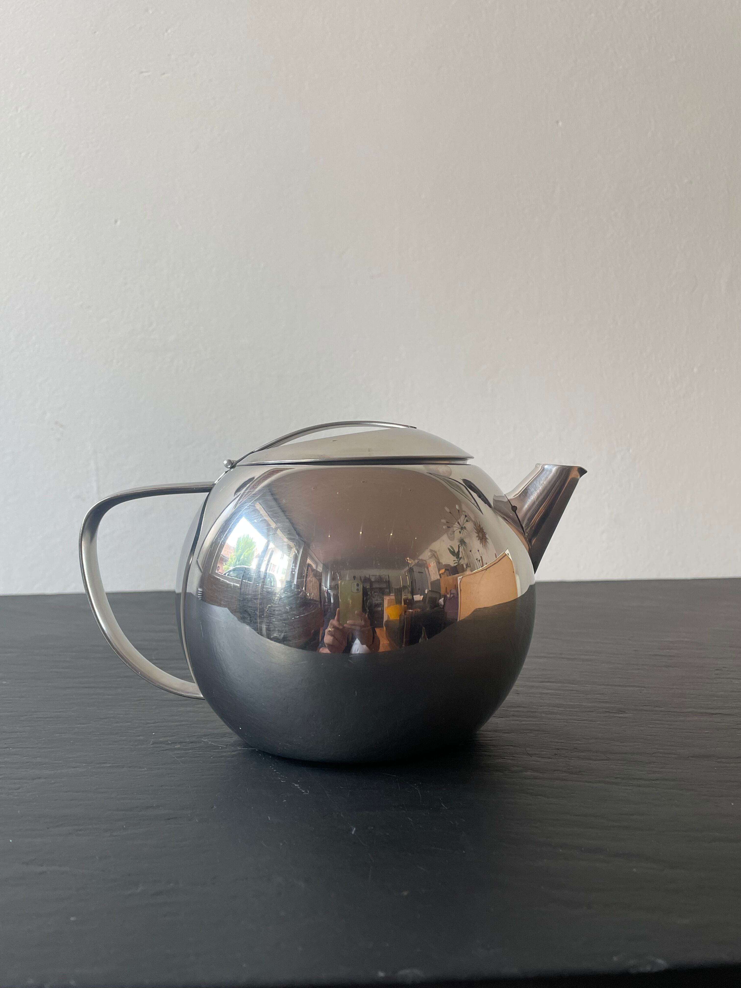 Design teapot/coffee maker