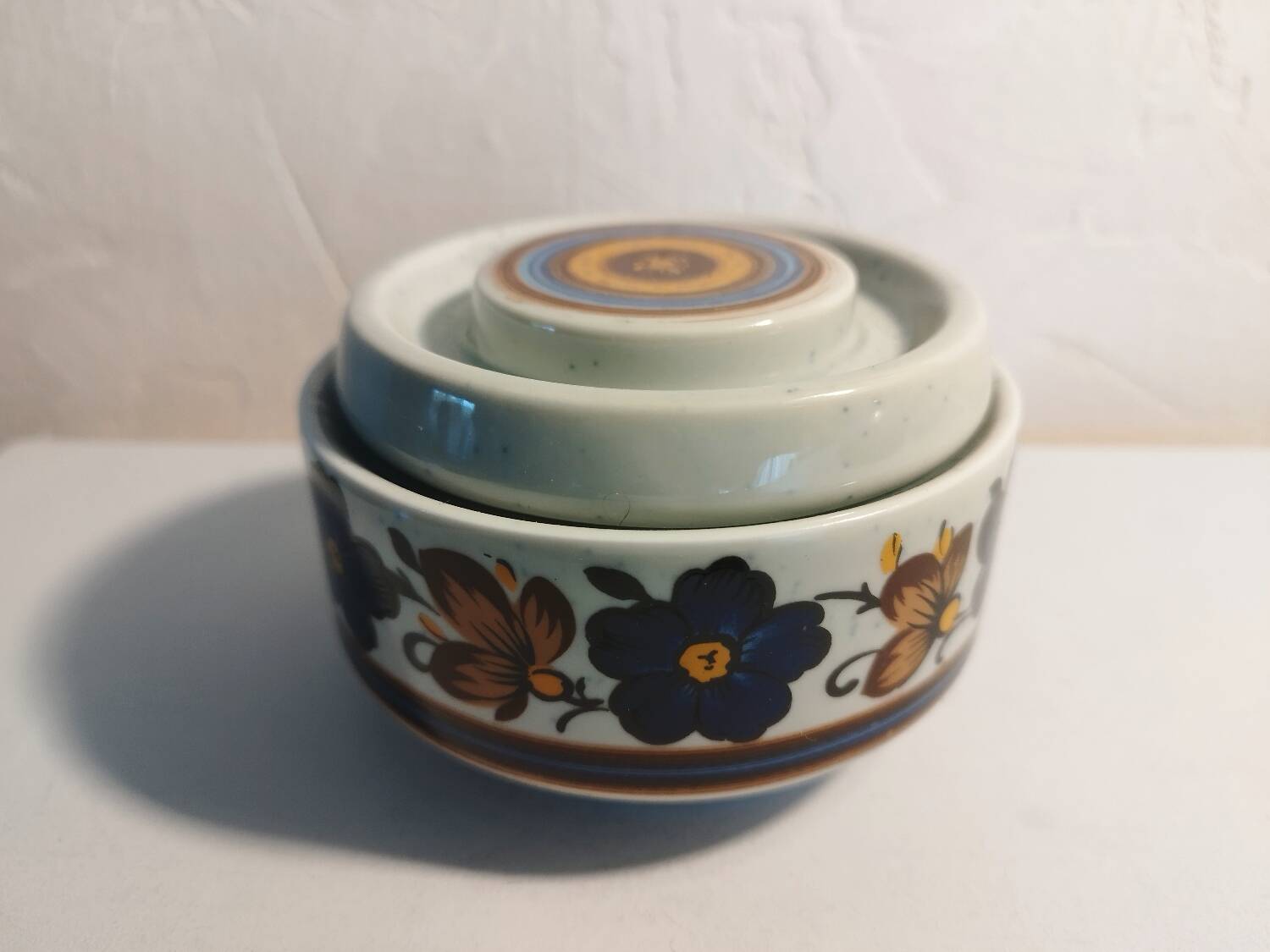 Winterling Bavaria coffee service