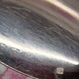 12 petites cuillères Christofle Marly métal argenté modèle mascaron