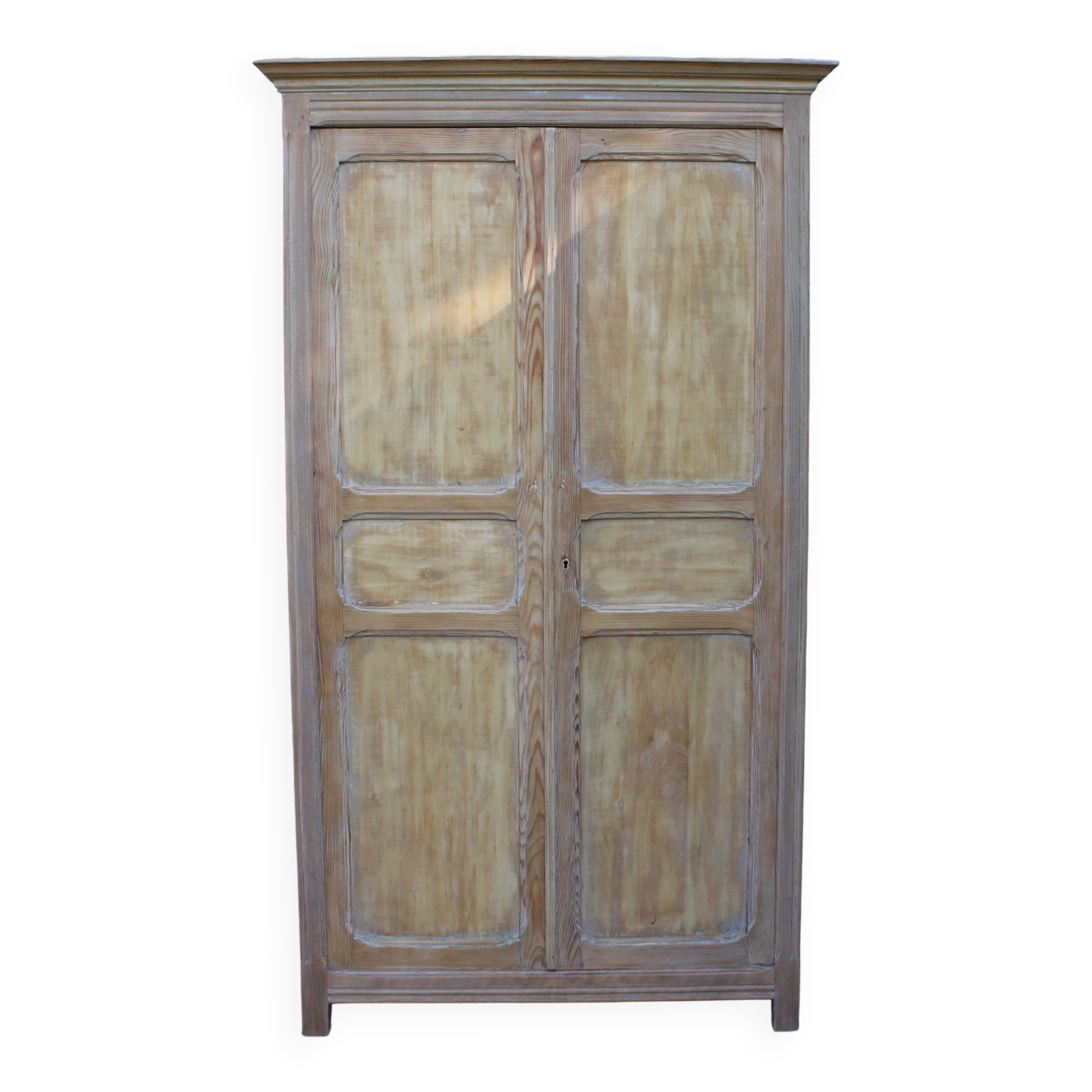 Parisian wardrobe