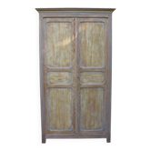 Armoire parisienne