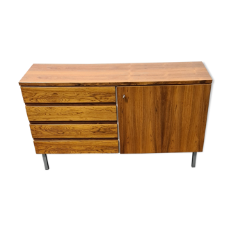 Vintage palisander sideboard