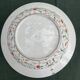 Assiette Imari
