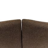 Vintage Pastoe bench Yngve Ekstrom Ruster 60s design
