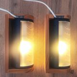 Wall light
