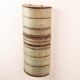 Glass Wall Lamp by Albano Poli for Poliarte – Big Version