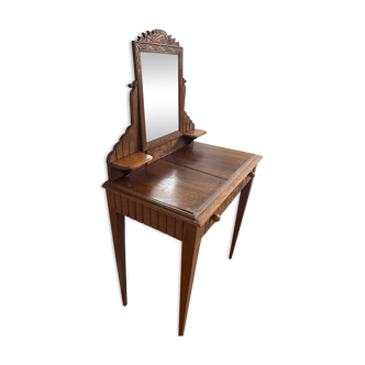 Art Deco dressing table
