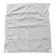 Vintage white cotton pillowcase - Embroidery