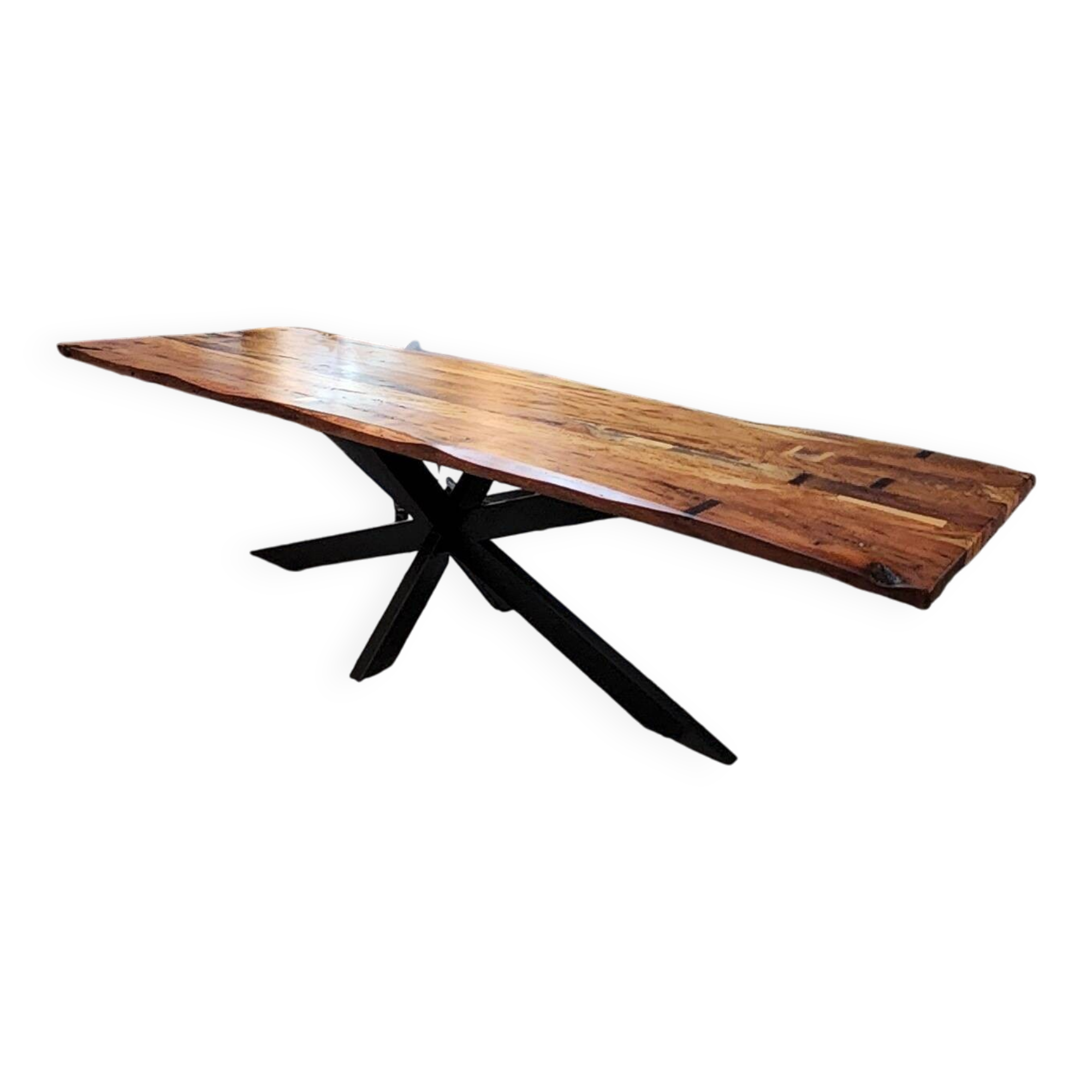 Large industrial table