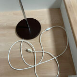 Chrome floor lamp Monix 3 vintage balls 1970