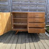 Vintage dresser