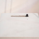 Italian Tokyo Table Lamp by Asahara Sigheaki for Stilnovo, 1980s