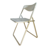 Vintage folding chair