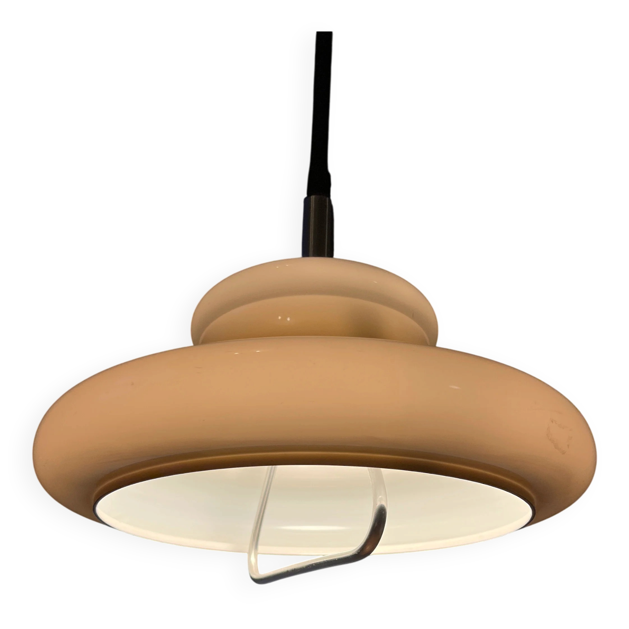 Vintage Herda mushroom suspension
