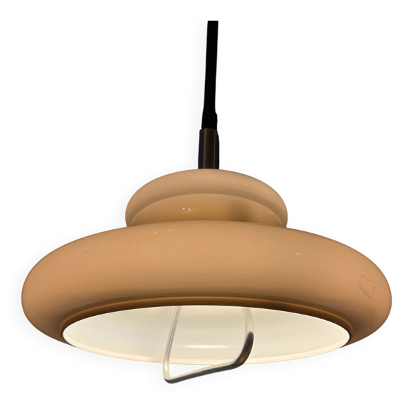 Suspension champignon vintage Herda