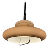 Suspension champignon vintage Herda