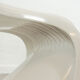 Pair of Panton Chairs by Verner Panton for Fehlbaum / Herman Miller 1976