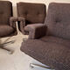 Fauteuil pivotant