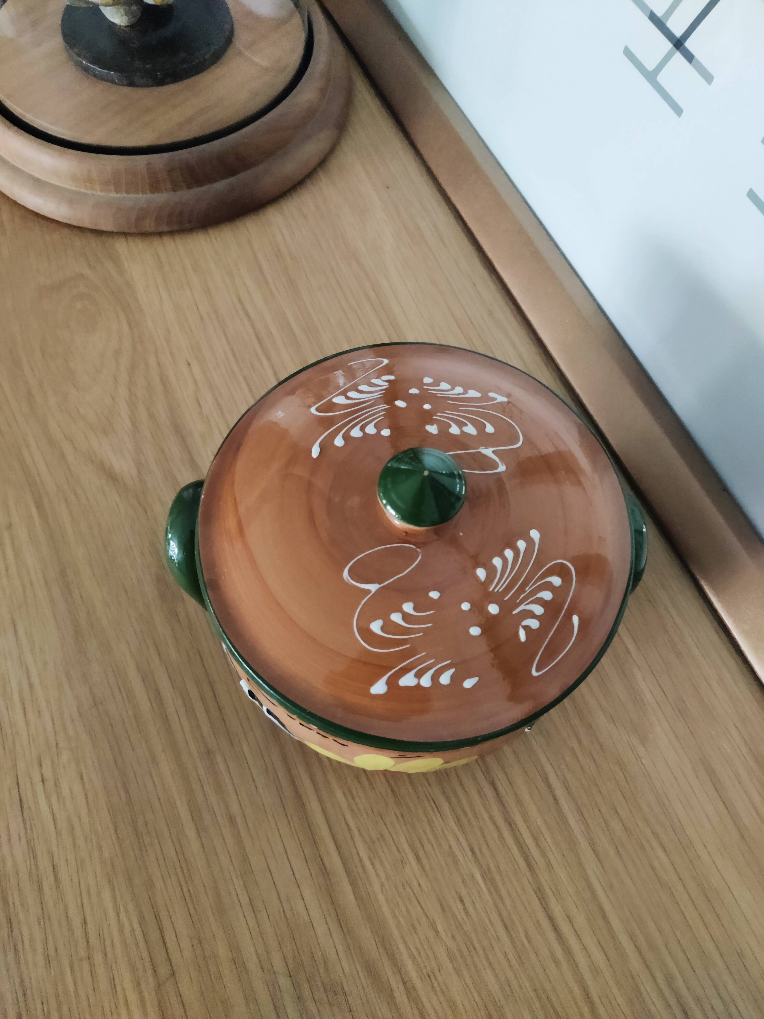 Table bin