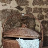 Chinese wedding basket