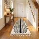 Tapis de passage artisanal 300cmx90cm