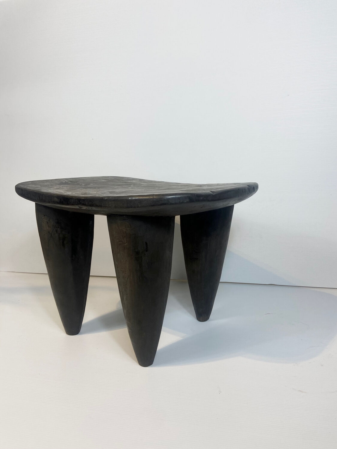 Senoufo side stool