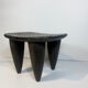 Senoufo side stool