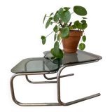 Vintage nesting tables