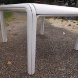 Table by Gae Aulenti for Knoll