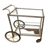 Rolling table