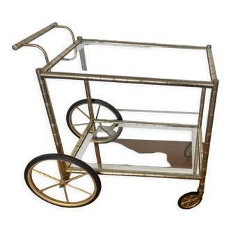 Rolling table