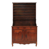 Buffet provençal française du 19ème siècle