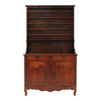 French Provencal 19th century cupboard