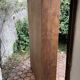 Antique wardrobe