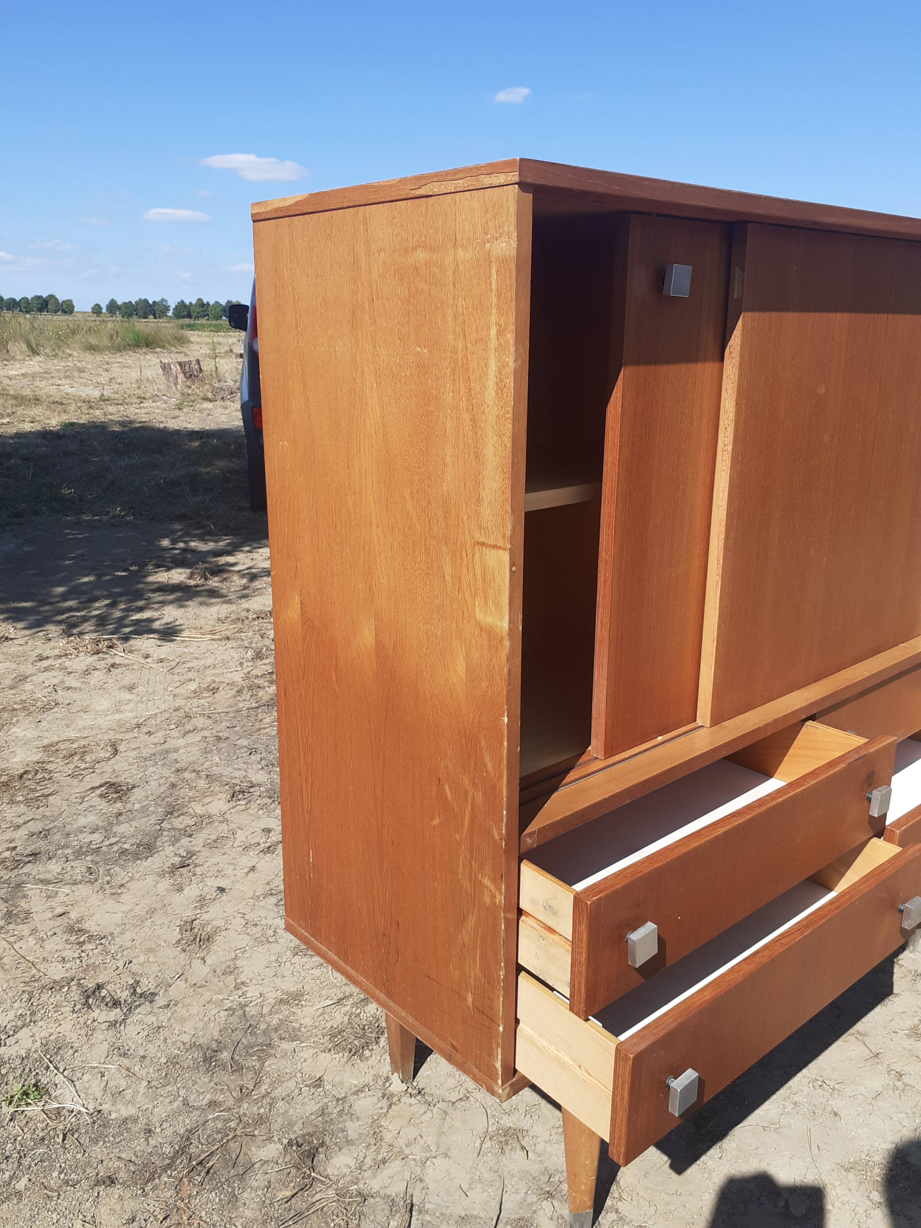 Scandinavian furniture