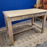 Vintage farm table