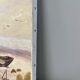 "Seaside" painting