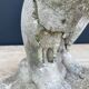 Manneken pis cement stone reconstituted outdoor garden statue