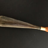 Bamboo shoehorn