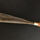 Bamboo shoehorn