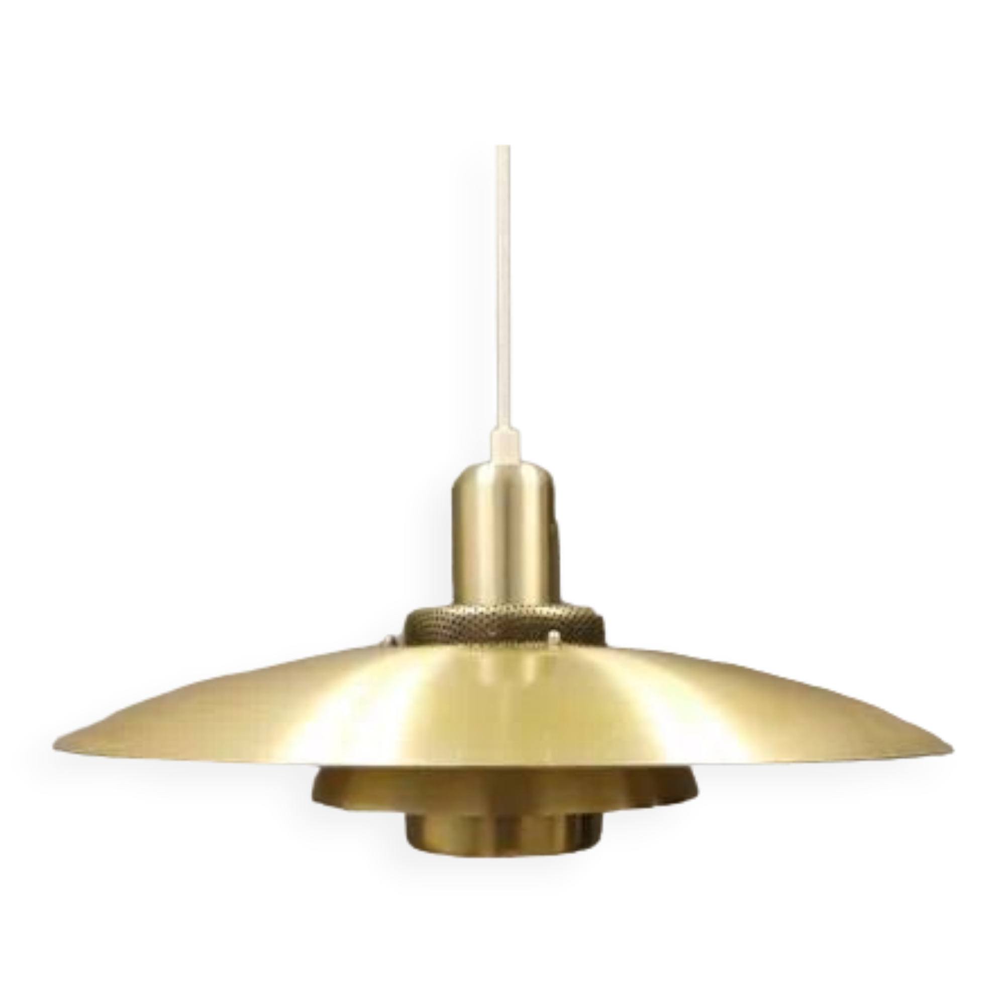 Scandinavian hanging lamp