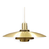 Scandinavian hanging lamp