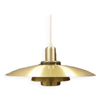 Scandinavian hanging lamp